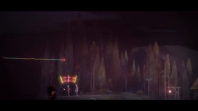 Влияние кексов на организм – Oxenfree #4