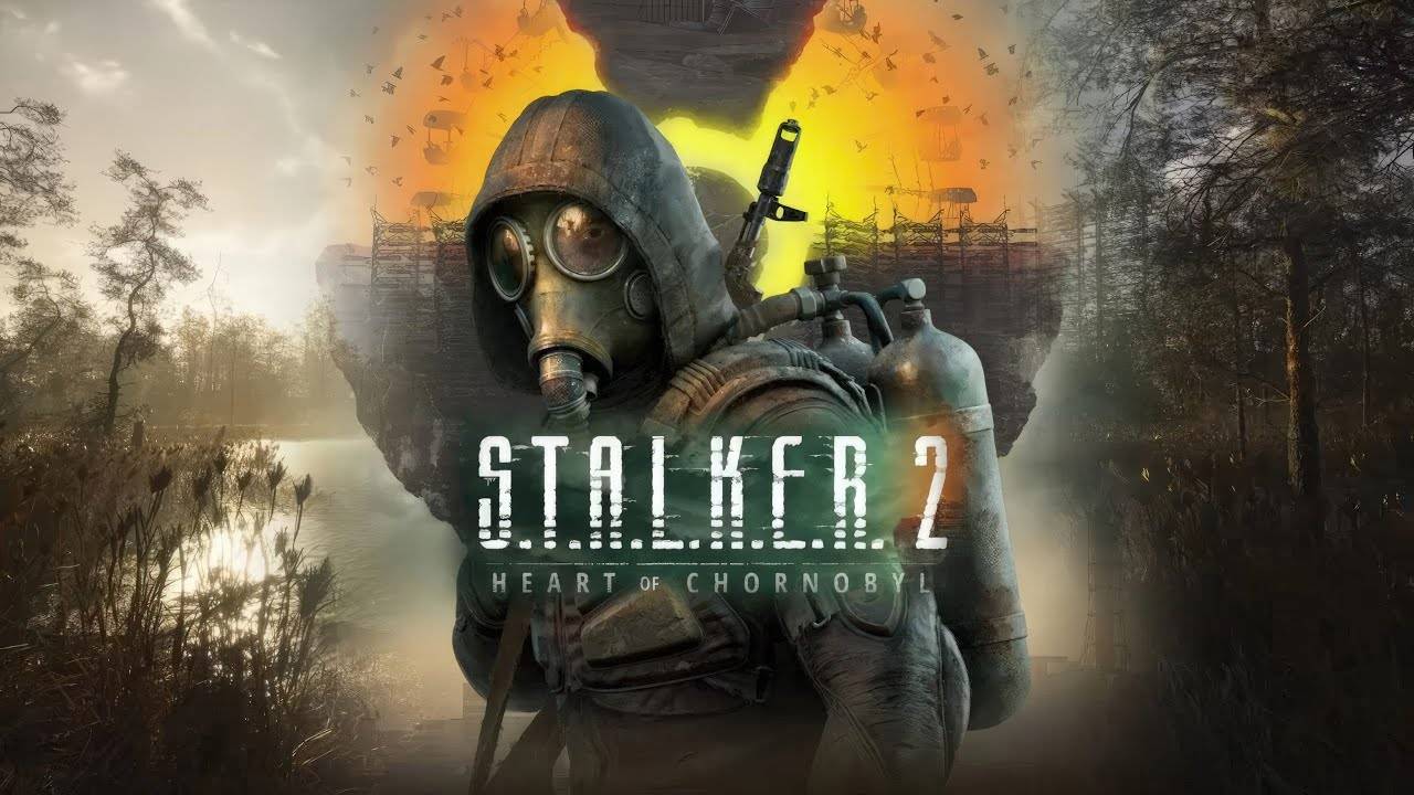 S.T.A.L.K.E.R. 2.Heart.of.Chornobyl.Ultimate.Editon прохождение / сталкер 2 сердце чернобыля