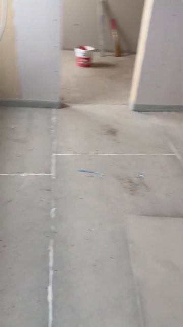 Подготовка под наливной пол #стройка #ремонт #строител смотреть онлайн