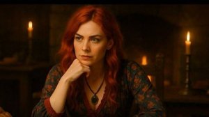 Ведьма замуж собиралась...