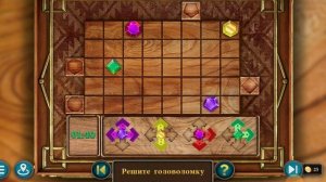 Artifact Seekers ( ДИКИЙ ЗАПАД ) [ ПРОХОЖДЕНИЕ : 1 ЧЯСТЬ ]