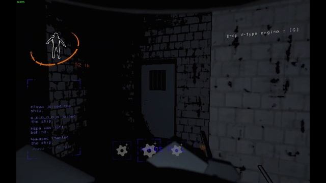 Как я потерял друзей / Lethal Company