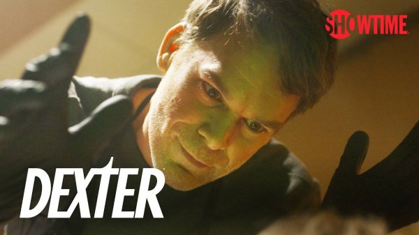 Dexter: Resurrection TV Series, season 1 - Official Trailer | Paramount+