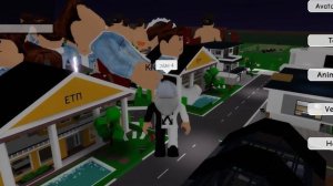 Как ЛЕТАТЬ Без Читов в БРУКХЕЙВЕН 🏡 ! **Роблокс BROOKHAVEN RP