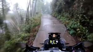 Мотопутешествие Андрея Бересневича по Китаю. часть30