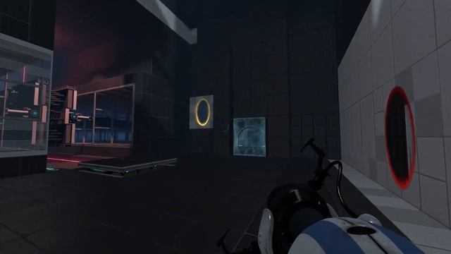 Co-Op Portal 2: Испытание 2-7 (Прохождение с Русской Озвучкой ? смотреть онлайн
