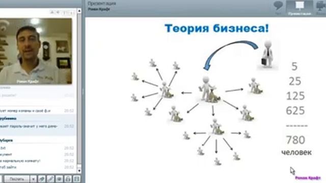 ВВО 07 02 2016  Спикер Роман Крафт