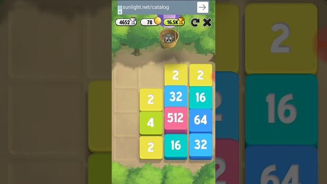 Немой обзор. Мой говорящий Том. Выпуск 2.