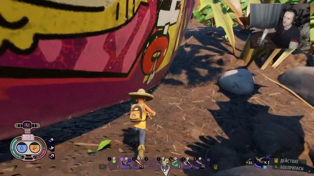 100 Дней Выживания в Grounded