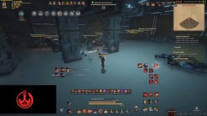 [BDO][RU][#1] Лан пвп / Lahn pvp