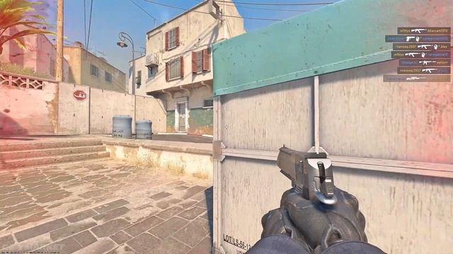 AWP | Fever Dream / AWP | Горячечные грёзы / CS2