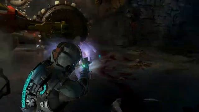 Dead Space 2. Нереальная сложность. Глава 12. Без оружия. Без урона. [Без DLC. Без комментариев].mp4 смотреть онлайн