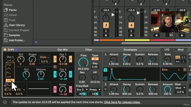 13 -Classic Sounds #2 Trance Lead смотреть онлайн