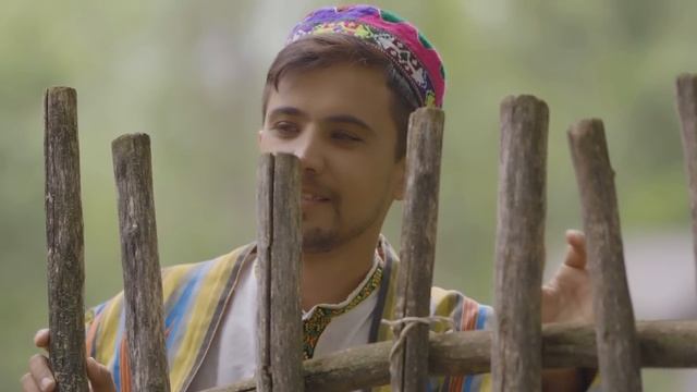 Камила Рахими Гармибача 2. 2025 смотреть онлайн