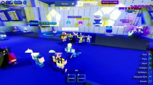 ТУРНИР СИЛЬНЕЙШИХ ЭГОИСТОВ в Blue Lock Rivals⚡️