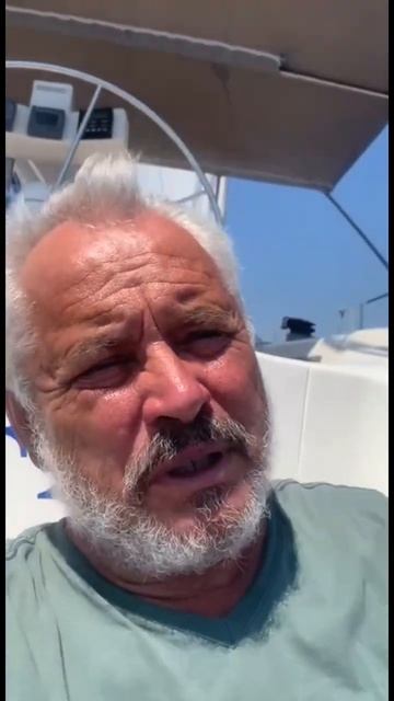 Буксировка динги. В чем хитрость? #яхтинг