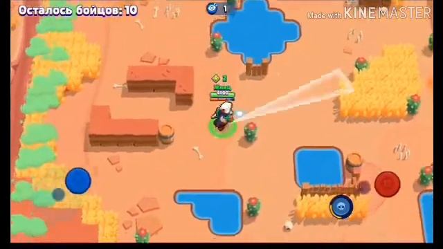 Что!? Рабочий код на легендарного бойца!!??? Brawl stars смотреть онлайн