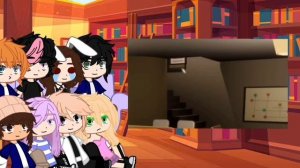 {{Реакция на Руню}}СБОРНИК[Майнкрафт Но ЗАДИРА Школы не