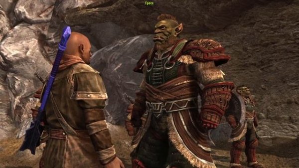 Arcania (Fall of Setarrif) 3 | Полное прохождение