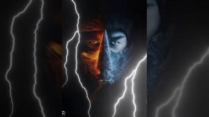 Мортал комбат музыка 🎧