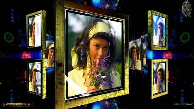 Catherine Zeta-Jones 19 Years Old