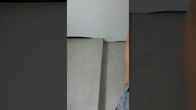 Bauf в теневом с акцентной подсветкой #теневойпрофиль #п смотреть онлайн