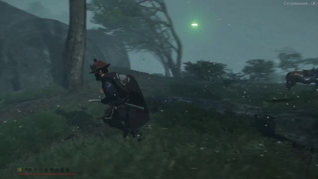 Убийца отца►Ghost of Tsushima Directors Cut №38