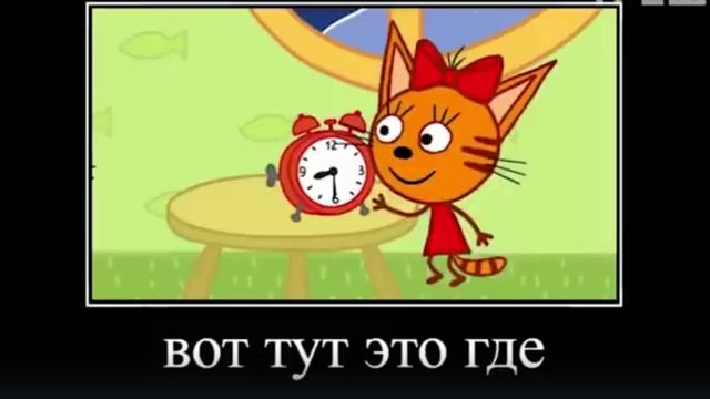 МУД ТРИ КОТА