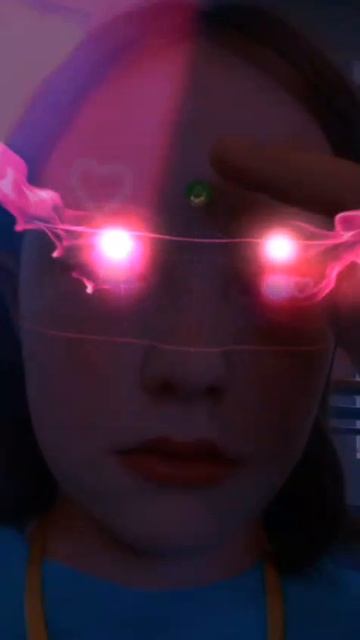 вот такая красота случилась не знаю как это произошло но меня уже достал Гриша вот гнев выпустила 😅