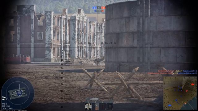 АНОНС ОБЪЕКТ 140 - ОПЫТНЫЙ СРЕДНИЙ ТАНК в War Thunder смотреть онлайн