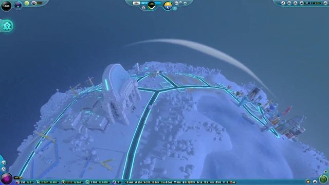 ФИНАЛ /The Universim - прохождение часть 31 смотреть онлайн