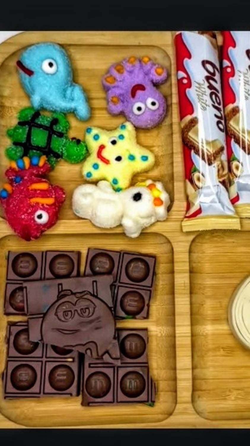 АСМР Шоколадный 🍰🍩 распаковка АСМР шоколада и конфет и вкусняшек для вашего удовольствия 🥰🥰🥰 смотреть онлайн