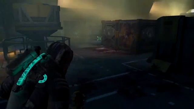 Dead Space 2. Нереальная сложность. Глава 9. Без оружия. Без урона. [Без DLC. Без комментариев].mp4 смотреть онлайн