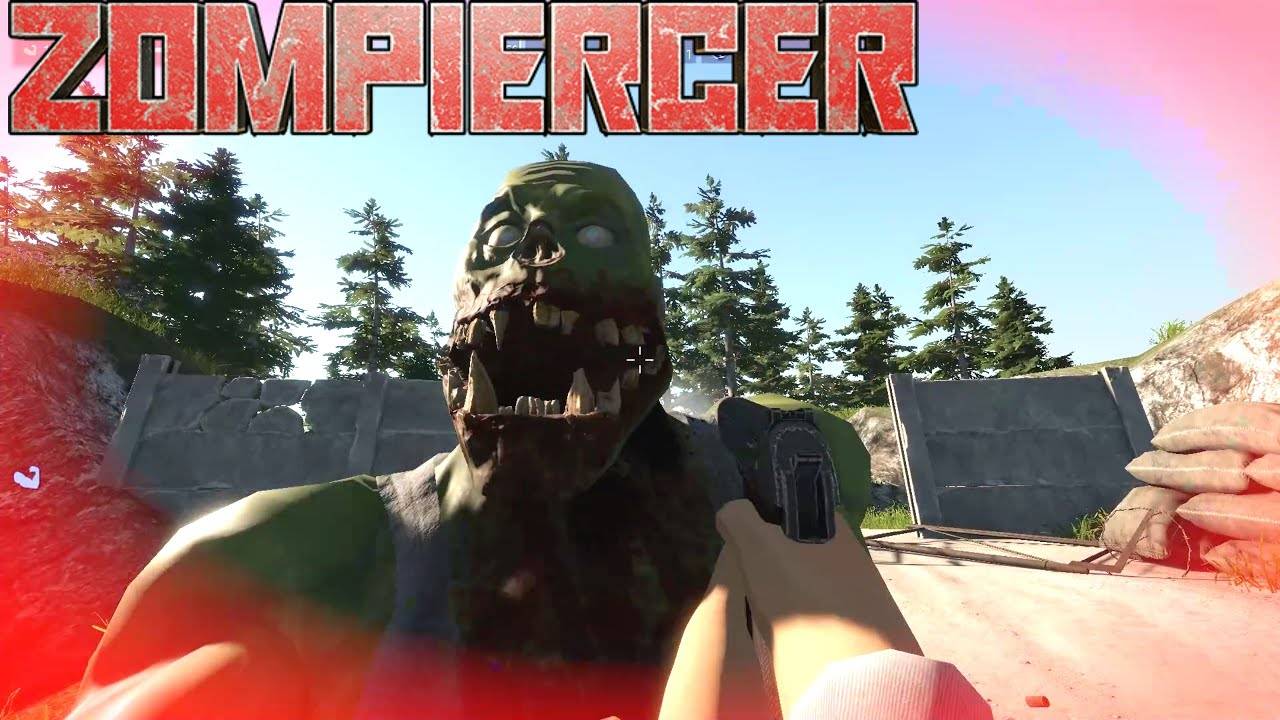 ZOMPIERCER