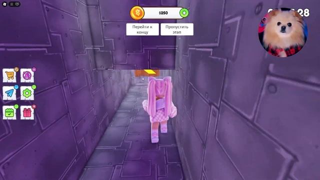 ПОБЕГ ОТ ЗЛЫХ ДЕТЕЙ В РОБЛОКС ! МЛАДЕНЦЫ ГИГАНТЫ В РОБЛ смотреть онлайн