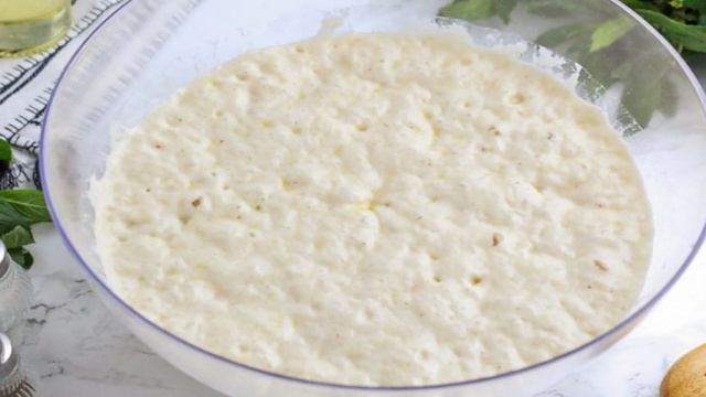 Книга рецептов