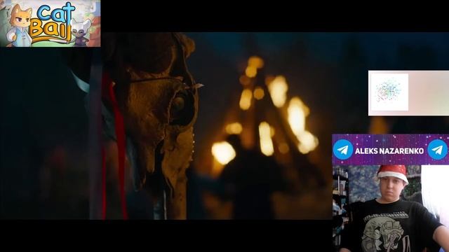 РУССКИЙ«ХОЛОП»против ЗАГРАНИЧНЫХ РЕМЕЙКОВ -Цензура, ? смотреть онлайн