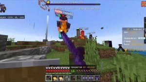 САМЫЙ ЛУЧШИЙ СЕРВЕР АНАРХИИ НА ТЕЛЕФОН В МАЙНКРАФТ ПЕ