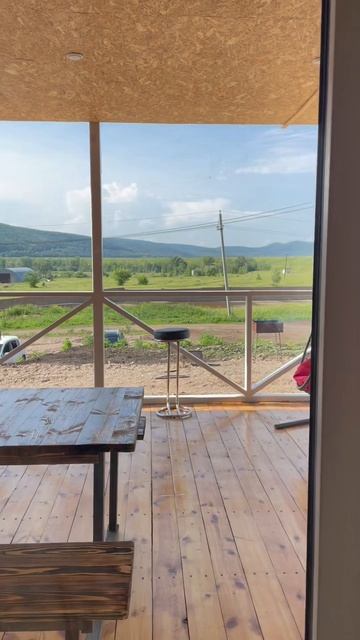 Где отдохнуть в Башкирии