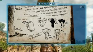 Дейнотерий Обзор Способностей и Приручение ARK Survival Ascen