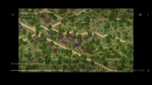 ИСТОРИЯ РОССИИ В THEOTOWN/ОБЗОР ГОРОДА/ДЕРЕВЯНСК