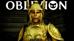 Oblivion Remastered Mr. Cat #19 Дрожащие Острова ( Сложность МАСТЕР )