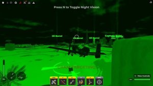 ТИР ЛИСТ ВСЕХ САМОЛЁТОВ WAR TYCOON || War Tycoon roblox