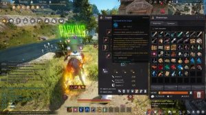 Black Desert online.Алтарь крови!