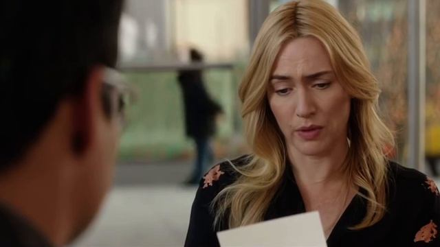 Призрачная красота