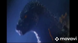 Godzilla music 1995. Годзилла музыка 1995.