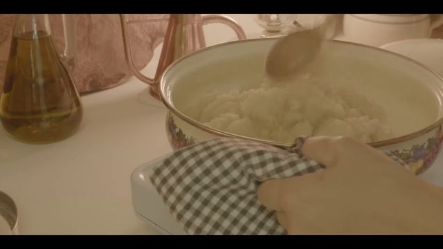 真夏のガーデンとドーナツ作りMid Summer Doughnuts And Beautiful Garden