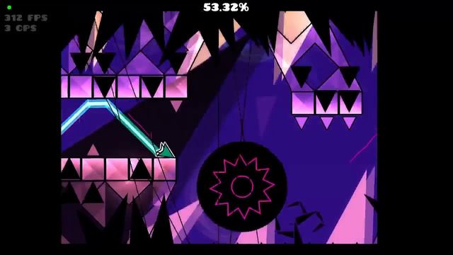 NEXT STOP - 100% | САМЫЙ ЛЕГКИЙ ИНСЕЙН ДЕМОН(не инсейн) смотреть онлайн