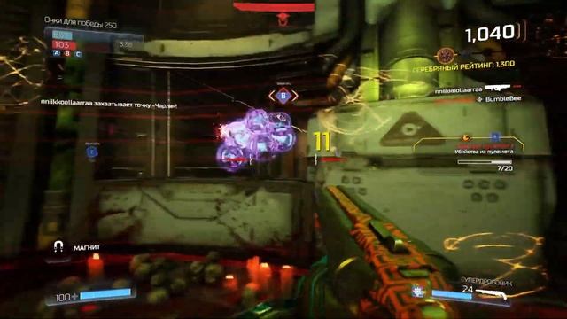Я прошел ВСЕ новые части DOOM и это ТОТАЛЬНЫЙ А*УЙ смотреть онлайн