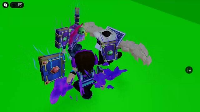 Roblox ТАНЕЦ КРЫСЫ